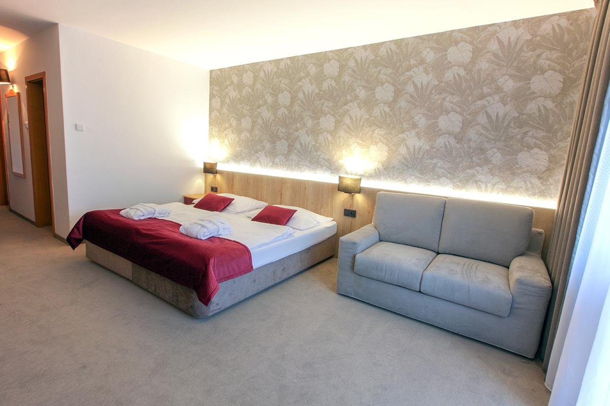 Room Standard