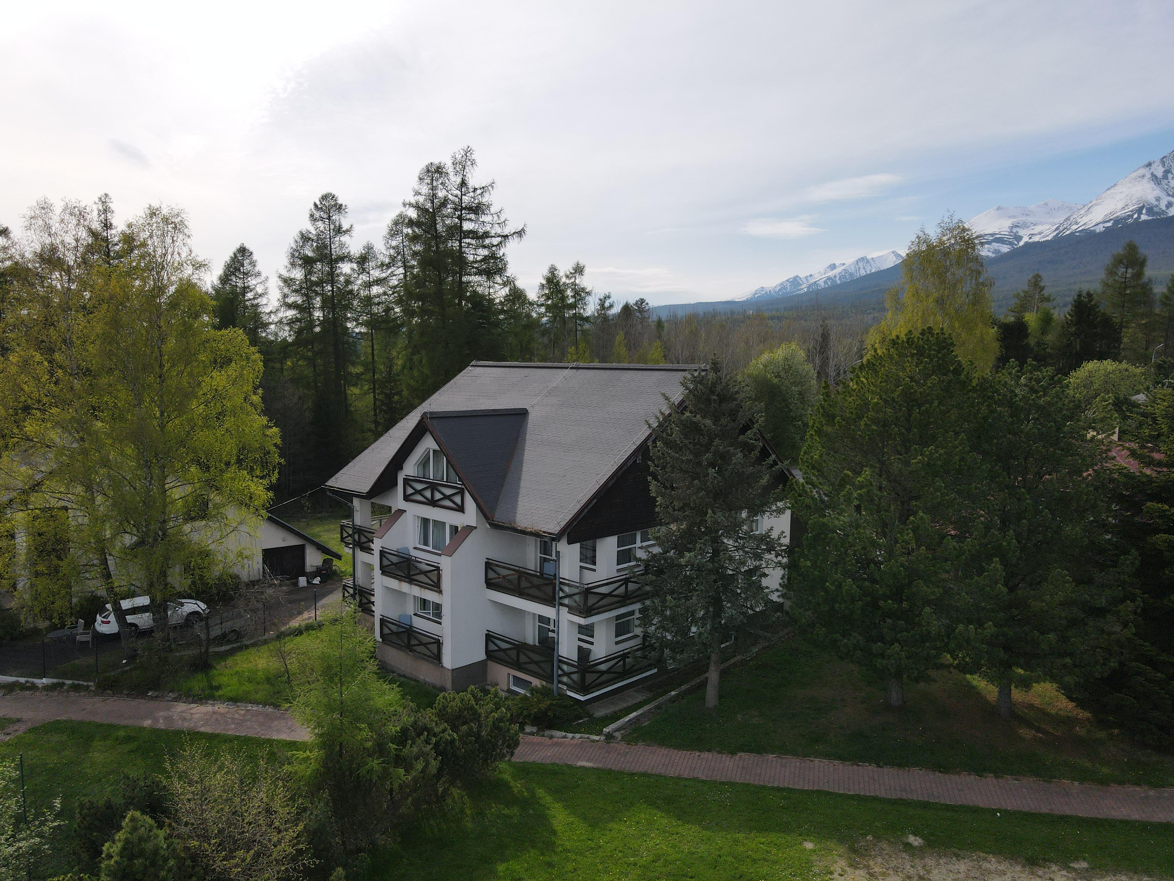 Villa Horec