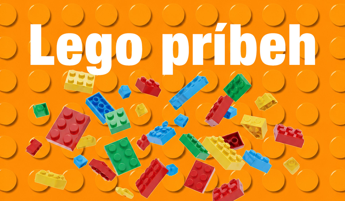 Lego príbeh