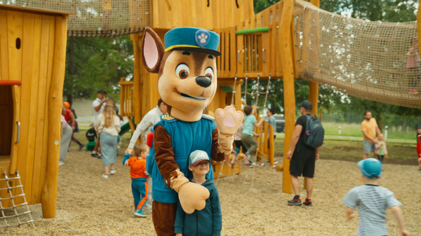 Paw Patrol galériový obrázok 7