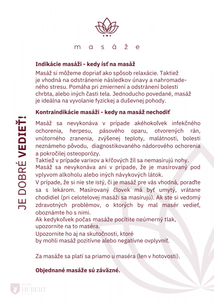 Wellness galériový obrázok 14