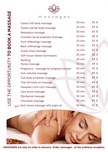 Wellness galériový obrázok 15