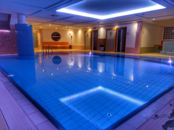 Wellness galériový obrázok 1