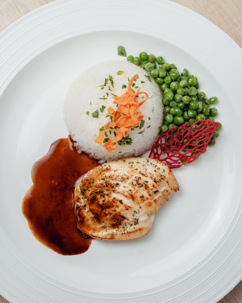 Gastronomy galériový obrázok 11