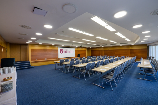 Congress galériový obrázok 1