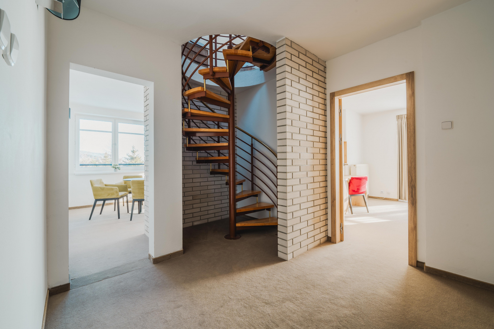 Apartment Deluxe