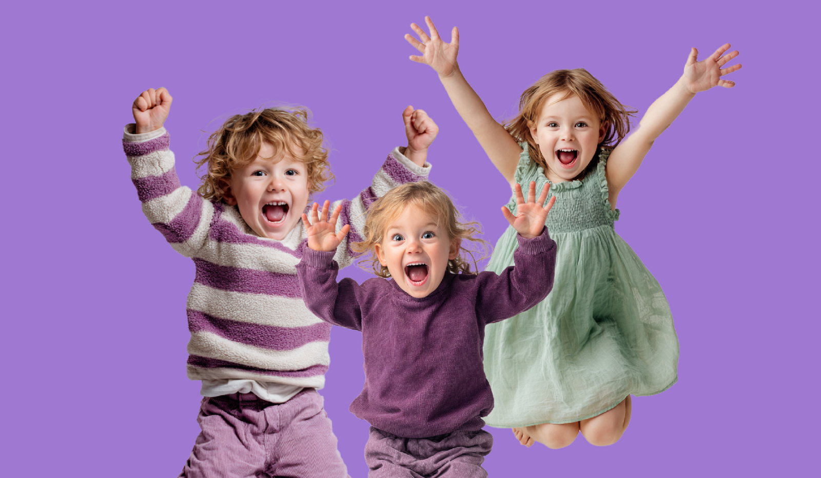 Deň detí – víkend plný radosti a prekvapení 29.05. – 31.05.2026 