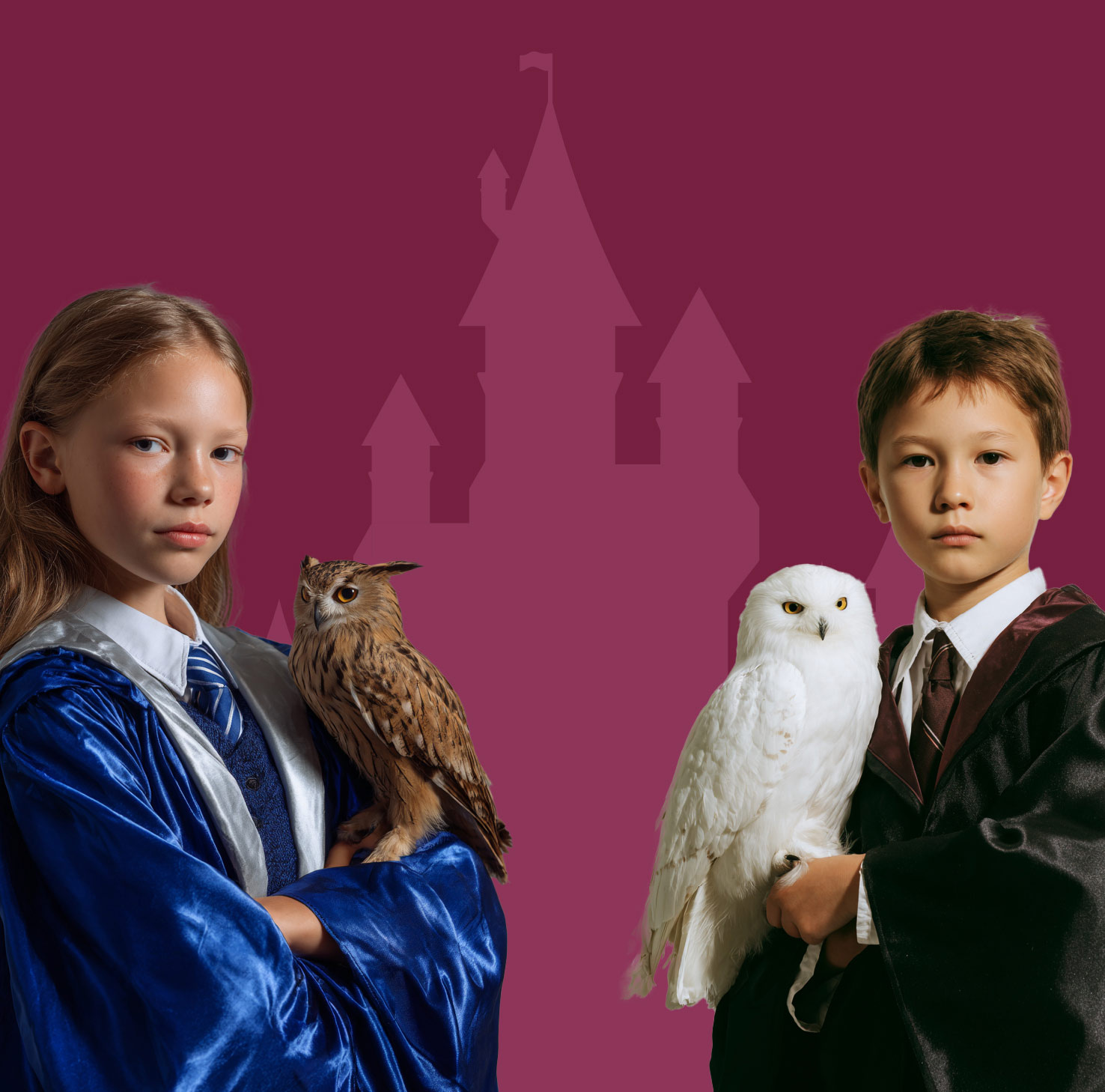 Svet Harryho Pottera 15.05 - 17.05.2026