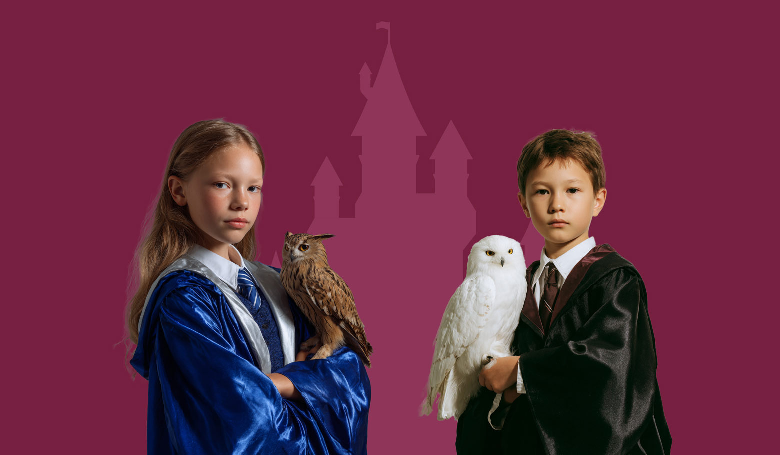 Svet Harryho Pottera 15.05 - 17.05.2026
