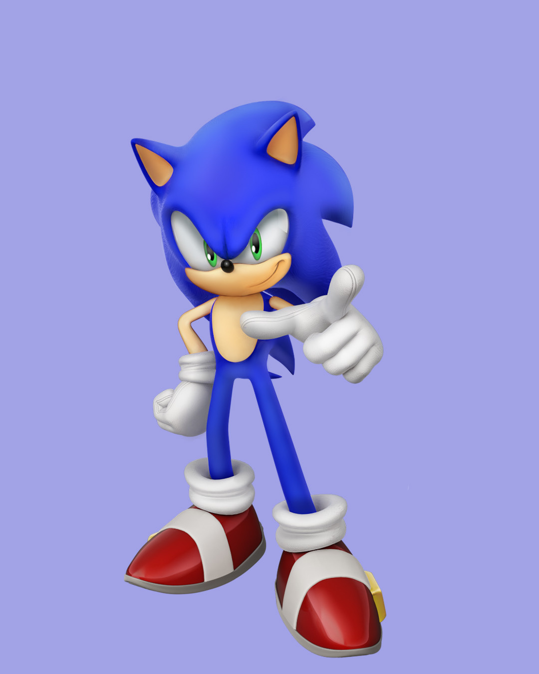 Sonic the Hedgehog – Portal to Magical Worlds 26.06.-28.06.2026