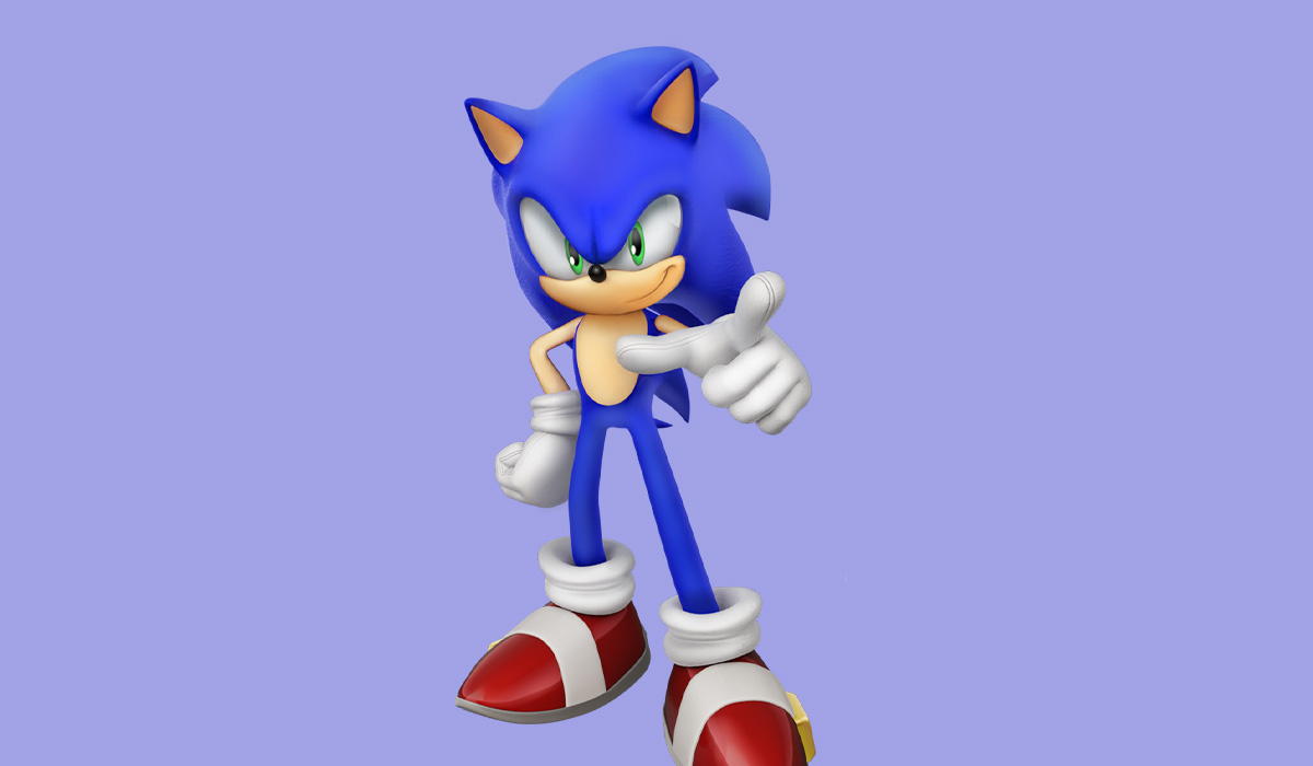 Sonic the Hedgehog – Portal to Magical Worlds 26.06.-28.06.2026