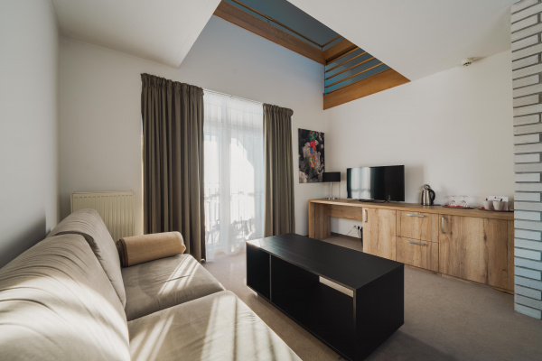 Apartment Deluxe galériový obrázok 13