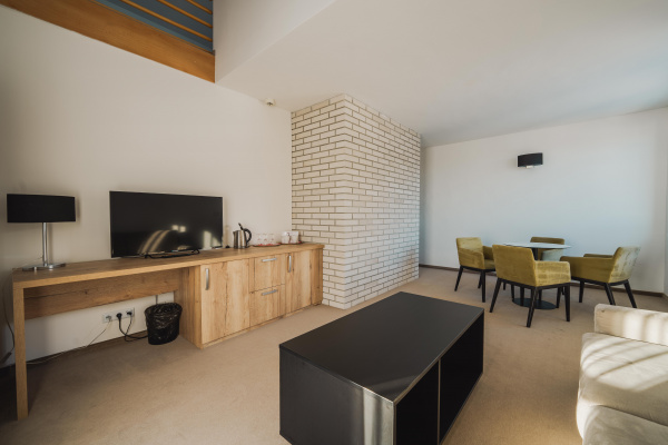 Apartment Deluxe galériový obrázok 14