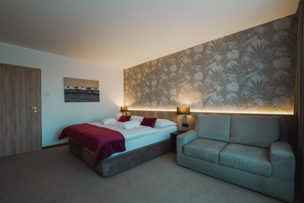 Apartment Deluxe galériový obrázok 12