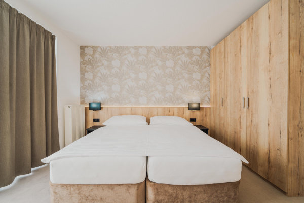 Apartment Deluxe galériový obrázok 3