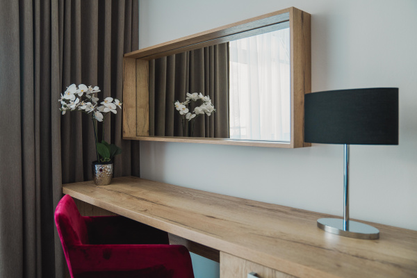 Apartment Deluxe galériový obrázok 1