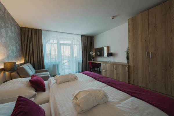 Apartment Deluxe galériový obrázok 11