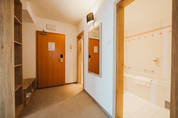 Apartment Deluxe galériový obrázok 9