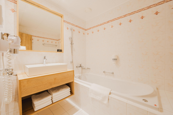 Apartment Deluxe galériový obrázok 8