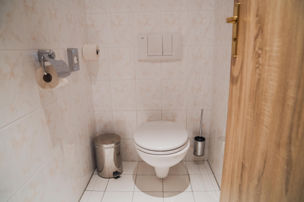 Apartment Deluxe galériový obrázok 7