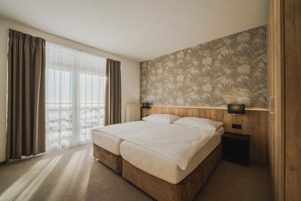 Apartment Deluxe galériový obrázok 5