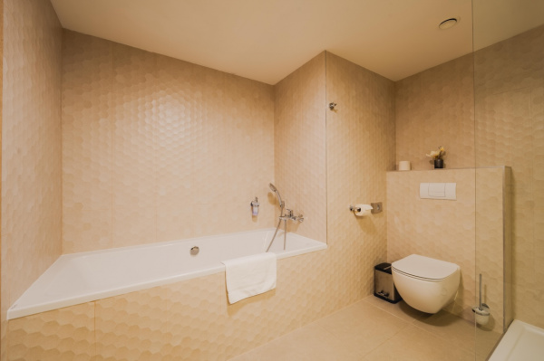 Presidential Apartment galériový obrázok 9