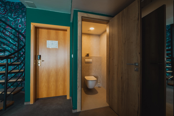 Presidential Apartment galériový obrázok 8