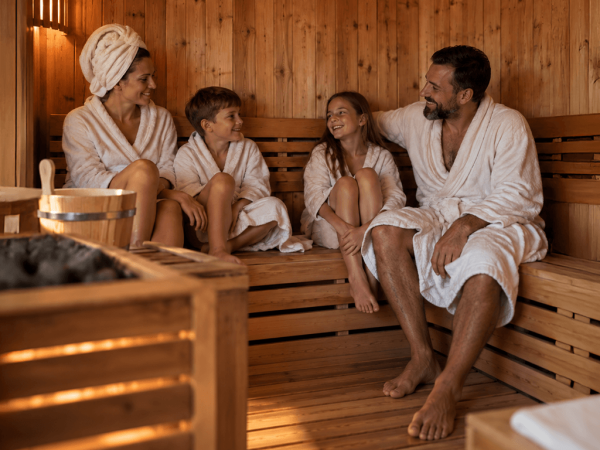 Wellness balík
