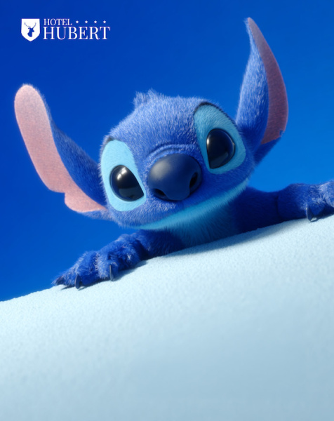 Lilo & Stitch OSTROV PRIATELSTVA 1.5 - 3.5.2026