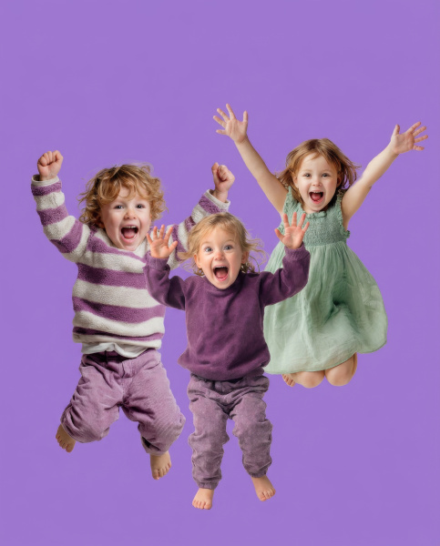 Deň detí – víkend plný radosti a prekvapení 29.05. – 31.05.2026 