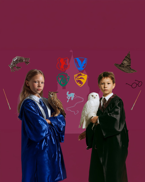 Svet Harryho Pottera 15.5 - 17.5.2026