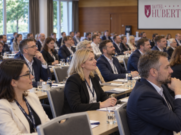 Konferencia s pridanou hodnotou galériový obrázok 1