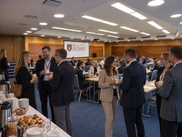 Konferencia s pridanou hodnotou galériový obrázok 6